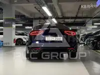 2020 KIA Stinger