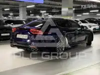 2020 KIA Stinger