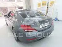 2020 Genesis G70