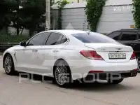 2020 Genesis G70