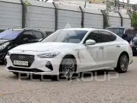 2020 Genesis G70
