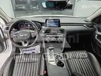 2020 Genesis G70
