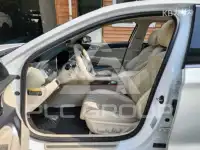 2020 Genesis G70