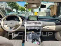 2020 Genesis G70