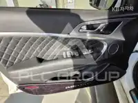 2020 Genesis G70