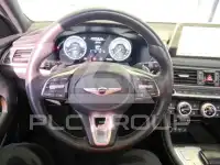 2020 Genesis G70