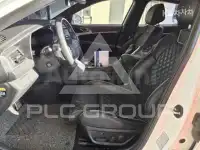 2020 Genesis G70