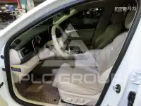 2020 Genesis G70