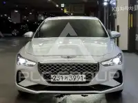 2020 Genesis G70