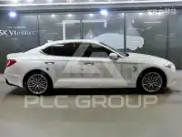 2020 Genesis G70