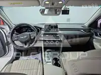 2020 Genesis G70