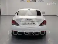 2020 Genesis G70