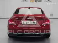 2020 Genesis G70