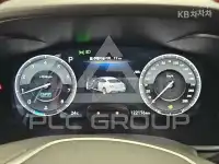 2020 Genesis G70