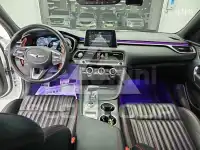 2020 Genesis G70