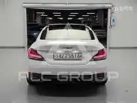 2020 Genesis G70