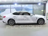 2020 Genesis G70
