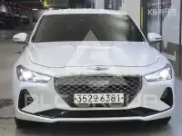 2020 Genesis G70