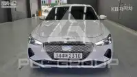 2020 Genesis G70
