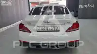 2020 Genesis G70