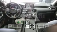 2020 Genesis G70