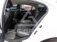 2020 Genesis G70
