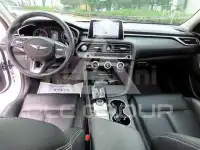 2020 Genesis G70