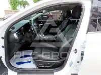2020 Genesis G70