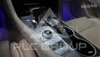 2020 Genesis G70
