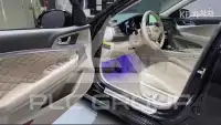 2020 Genesis G70