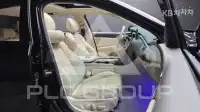 2020 Genesis G70
