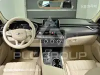 2020 Genesis G70