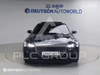 2020 Genesis G70