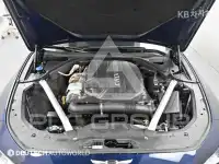 2020 Genesis G70