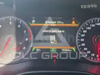 2020 Genesis G70