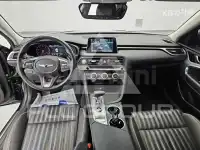 2020 Genesis G70