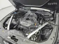 2020 Genesis G70