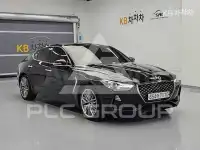 2020 Genesis G70