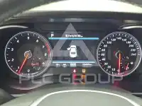 2020 Genesis G70