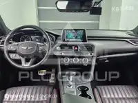2020 Genesis G70