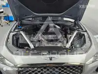 2020 Genesis G70