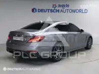 2020 Genesis G70