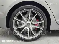 2020 Genesis G70
