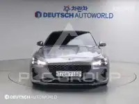 2020 Genesis G70