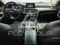 2020 Genesis G70