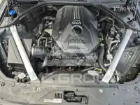 2020 Genesis G70