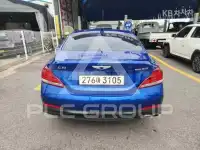 2020 Genesis G70