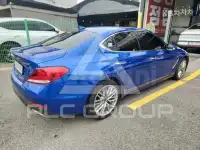 2020 Genesis G70