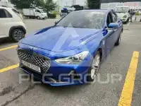 2020 Genesis G70