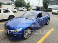 2020 Genesis G70